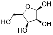 beta-D-Lyxofuranose 7687-39-0
